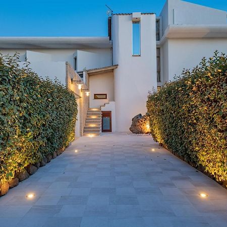 Hotel Le Mimose San Teodoro (Sardinia) Exterior foto