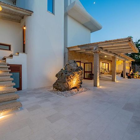 Hotel Le Mimose San Teodoro (Sardinia) Exterior foto