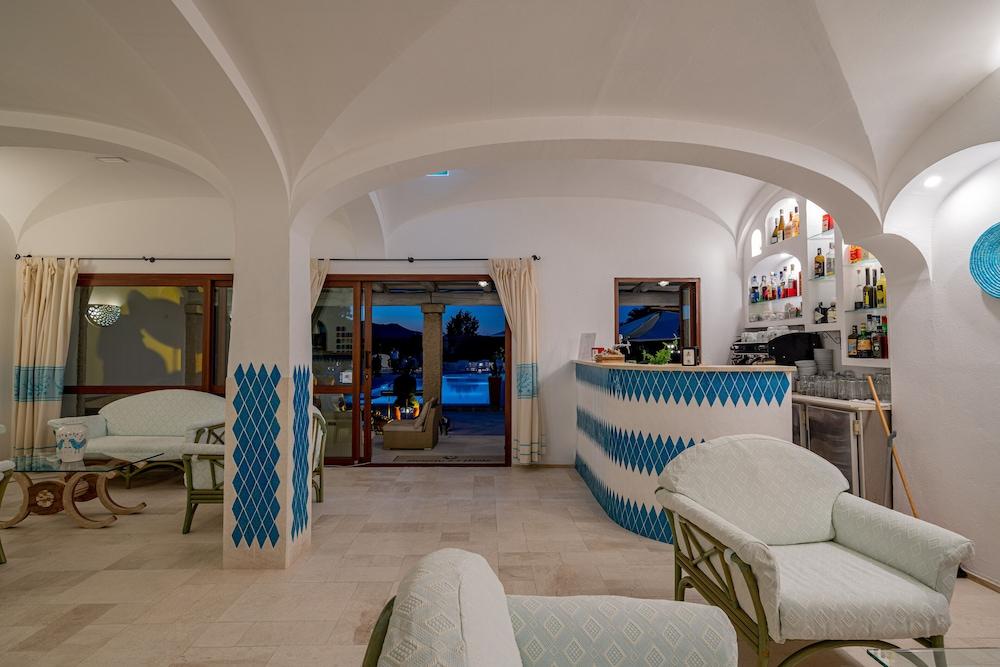 Hotel Le Mimose San Teodoro (Sardinia) Exterior foto